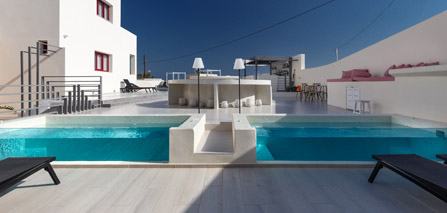 SUPERIOR SUITE